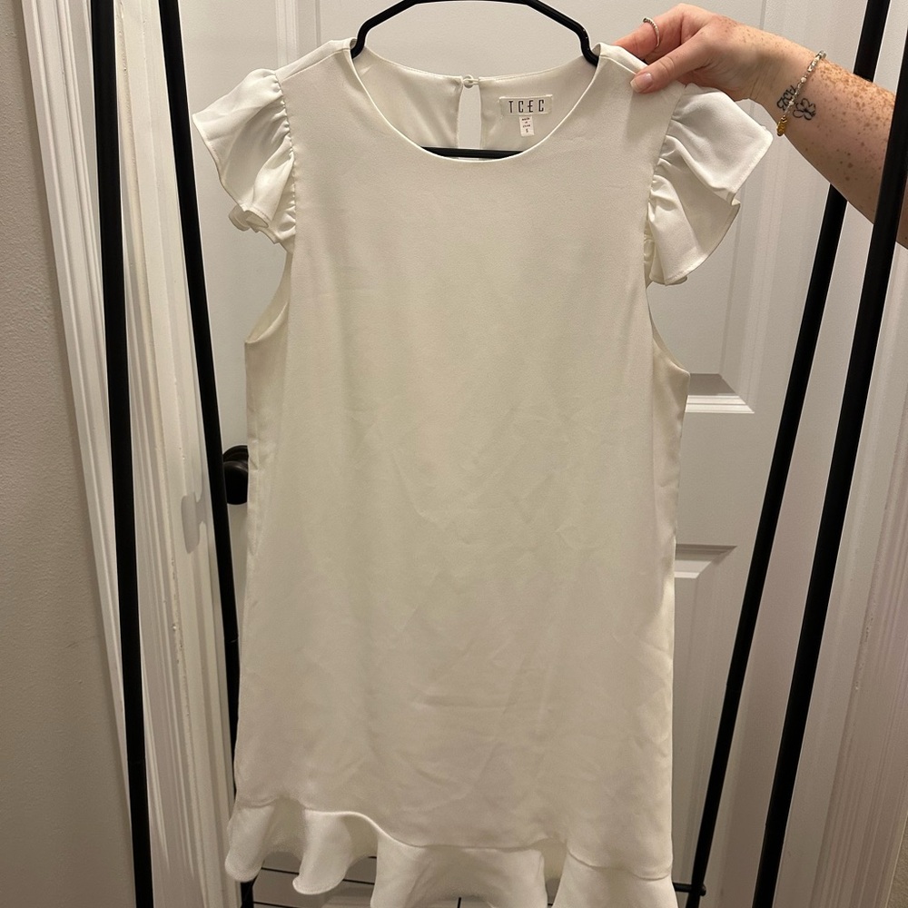TCEC Chic Dress
